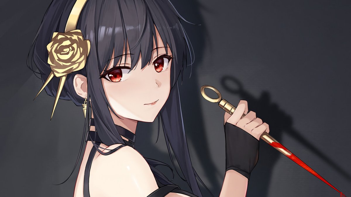 Yor Forger in Steins Gate Explained for Fans